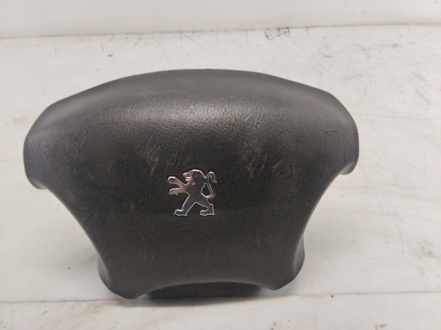 96445890ZD PEUGEOT Подушка безопасности водителя купить в Киев