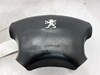 Cinto de segurança (AIRBAG) de condutor 96445890ZD PEUGEOT