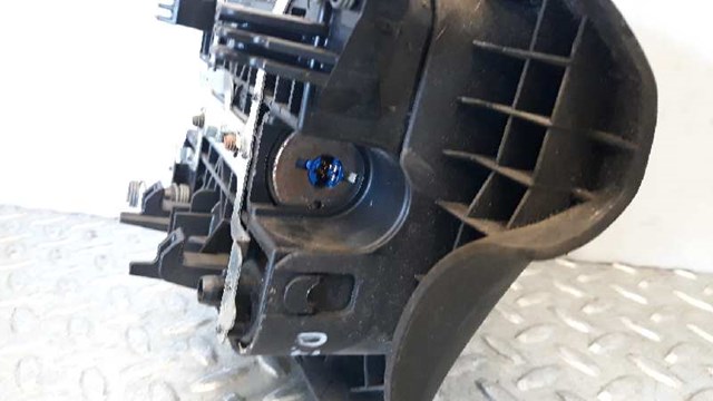 96445890ZD Подушка безопасности водителя купить Киев