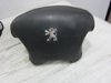 Cinto de segurança (AIRBAG) de condutor 96445890ZD PEUGEOT