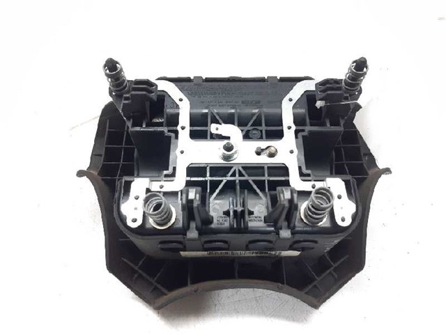 96445890ZD Подушка безопасности (AIRBAG) водительская купить Днепр