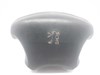 Cinto de segurança (AIRBAG) de condutor 96445890ZD PEUGEOT