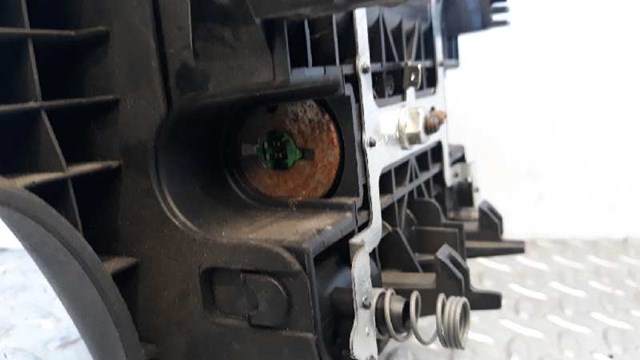 PEUGEOT 96445890ZD Подушка безопасности водителя в наличии Каменское