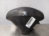 Cinto de segurança (AIRBAG) de condutor 96445891ZD PEUGEOT