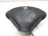 Cinto de segurança (AIRBAG) de condutor 96445891ZD PEUGEOT