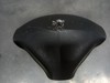 Cinto de segurança (AIRBAG) de condutor 96445891ZD PEUGEOT