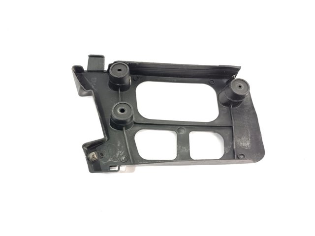 Pára-choque traseiro Peugeot 407 6D