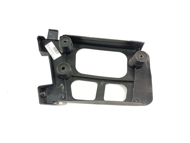 Pára-choque traseiro Peugeot 407 6D