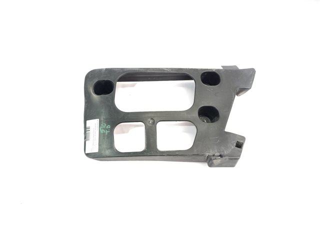 Pára-choque traseiro Peugeot 407 6D