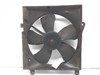 Ventilador elétrico de esfriamento montado (motor + roda de aletas) 96446140 GM