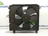 Ventilador elétrico de esfriamento montado (motor + roda de aletas) 96446140 GM