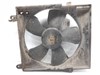 Ventilador elétrico de esfriamento montado (motor + roda de aletas) 96446140 GM