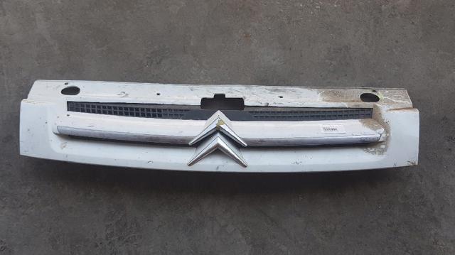 9644757977 PEUGEOT Решетка радиатора купить в Сумы