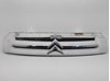 Grelha do radiador 9644758077 PEUGEOT