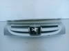 Grelha do radiador 9644758577 PEUGEOT
