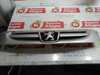 Grelha do radiador 9644758577 PEUGEOT