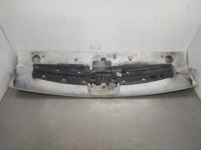 Grelha do radiador 9644758777 PEUGEOT