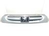 Grelha do radiador 9644758777 PEUGEOT
