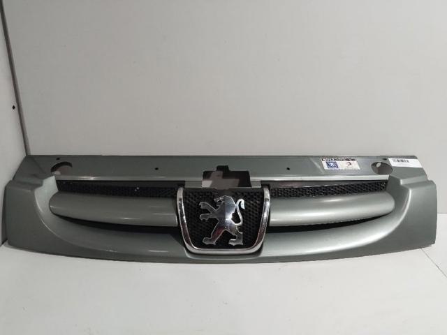 Grelha do radiador 9644758777 PEUGEOT