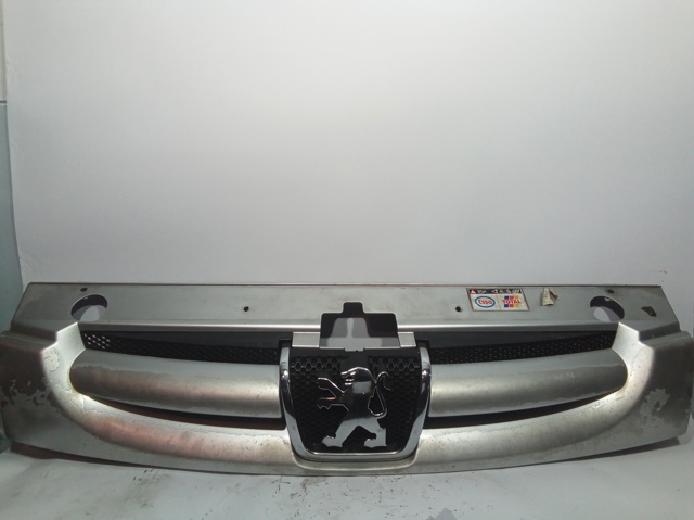 Grelha do radiador 9644758777 PEUGEOT