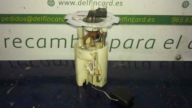 Módulo de bomba de combustível com sensor do nível de combustível 96447642 GM