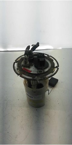 Bomba de combustível para Chevrolet Aveo / Kalos Fastback 1.4 16V F14D3 96447642