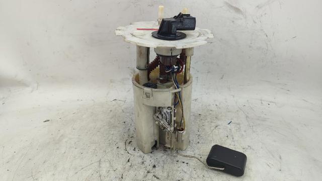 Módulo de bomba de combustível com sensor do nível de combustível 96447642 GM