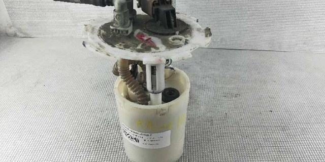 96447642 GM Модуль топливного насоса с датчиком уровня топлива купить в Ровно