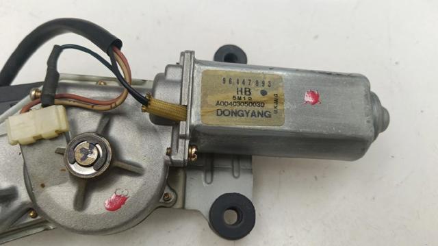 GM 96447893 Моторчик заднего дворника в наличии Винница
