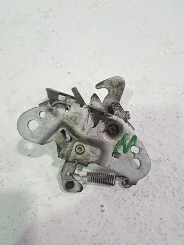 9644806480 PEUGEOT Стояк-крюк замка капота купить в Запорожье
