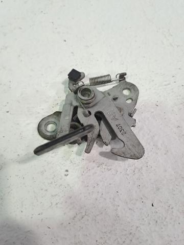 9644806480 PEUGEOT Стояк-крюк замка капота купить в Кривой Рог