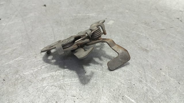 PEUGEOT 9644806480 Стояк-крюк замка капота в наличии Ирпень