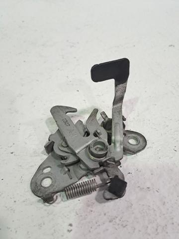 9644806480 PEUGEOT Стояк-крюк замка капота купить в Николаев