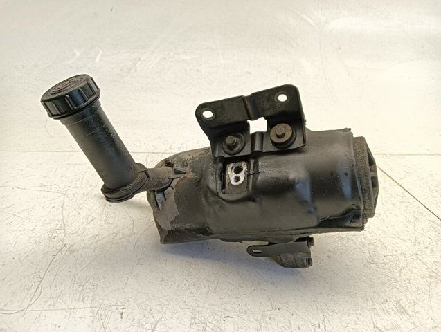 9644860880 PEUGEOT Насос гидроусилителя руля (ГУР) купить в Каменское