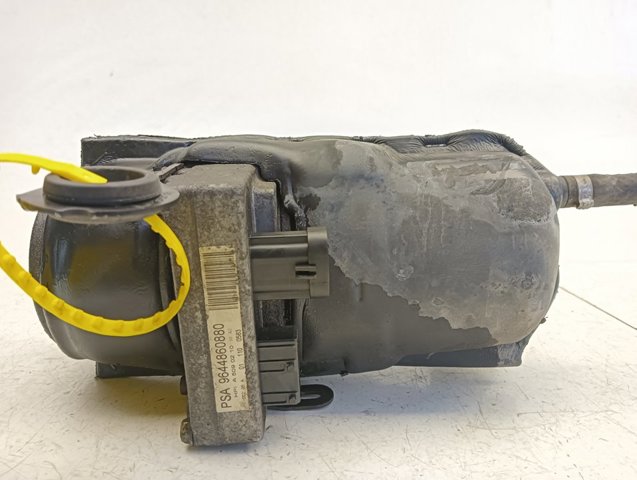 PEUGEOT 9644860880 Насос ГУР в наличии Каменское