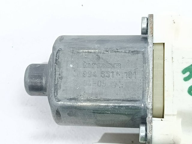 9644893780 PEUGEOT Механизм стеклоподъемника двери задней левой купить в Львов