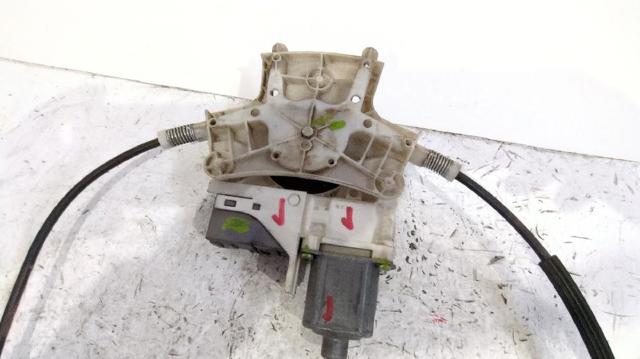 9644893780 PEUGEOT Механизм стеклоподъемника двери задней левой купить в Сумы