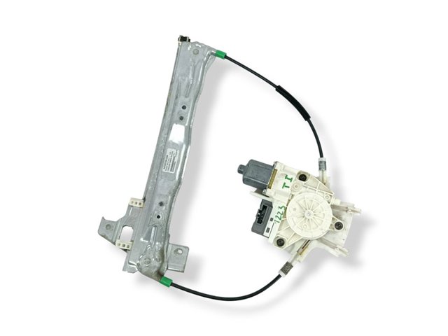 9644893780 PEUGEOT Механизм стеклоподъемника двери задней левой купить в Винница
