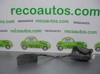 Pedal de gás (de acelerador) 9644939680 PEUGEOT