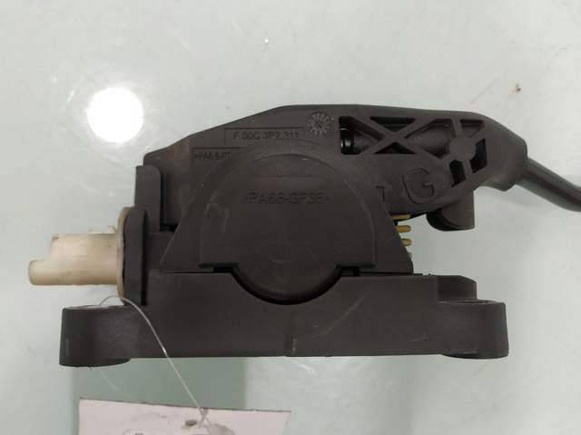9644939680 Педаль газа купить Ровно