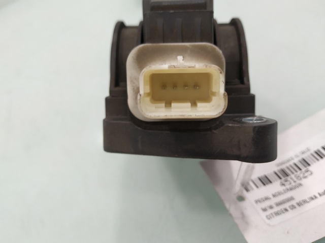 9644939680 Педаль газа купить Чернигов