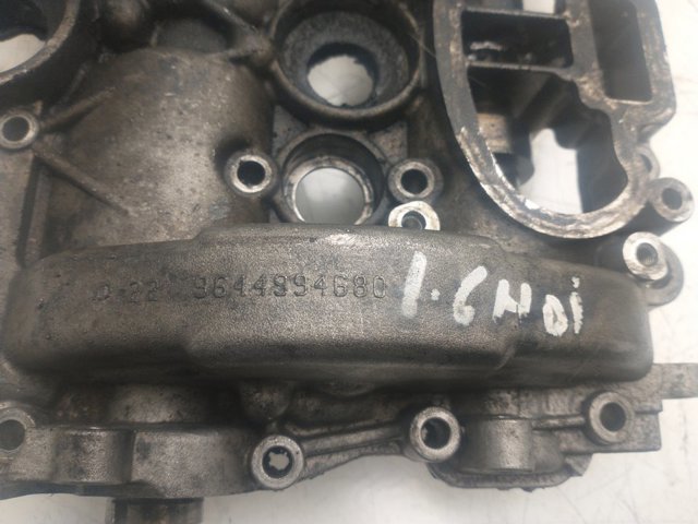 FORD 9644994680 Постель распредвала в наличии Львов