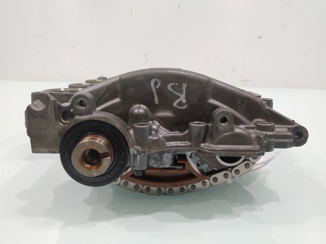 Cama da árvore distribuidora Citroen Berlingo B9