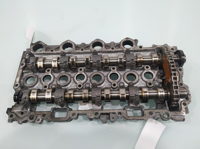 Cama da árvore distribuidora Citroen Berlingo B9