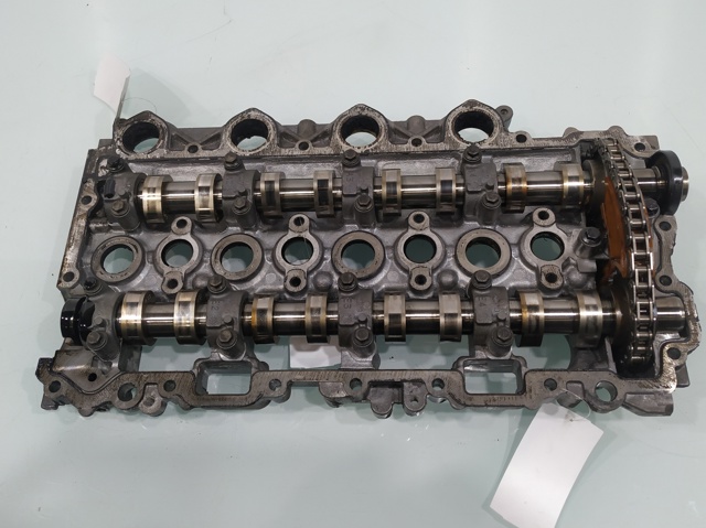 Cama da árvore distribuidora Citroen Berlingo B9