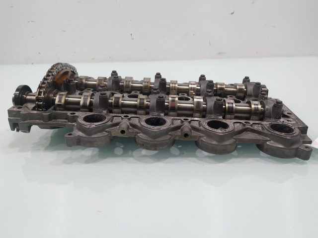 Cama da árvore distribuidora Citroen Berlingo B9