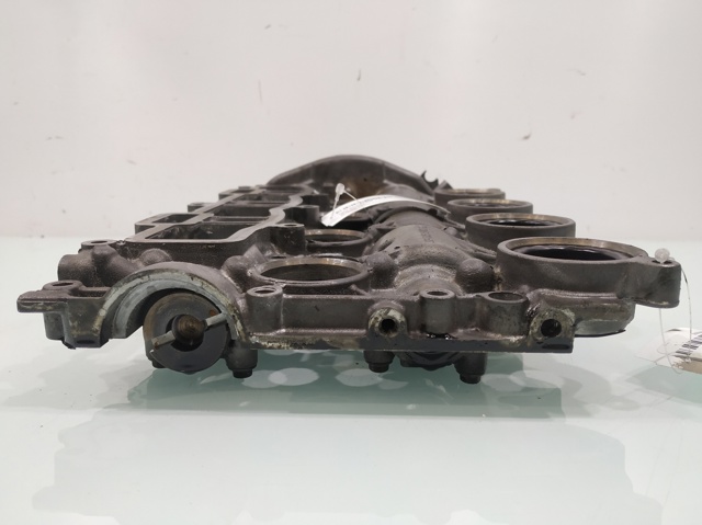 Cama da árvore distribuidora Citroen Berlingo B9