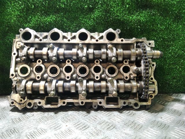 Cama da árvore distribuidora Citroen Berlingo B9