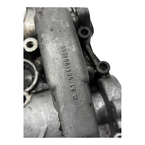 Cama da árvore distribuidora Citroen Xsara N68