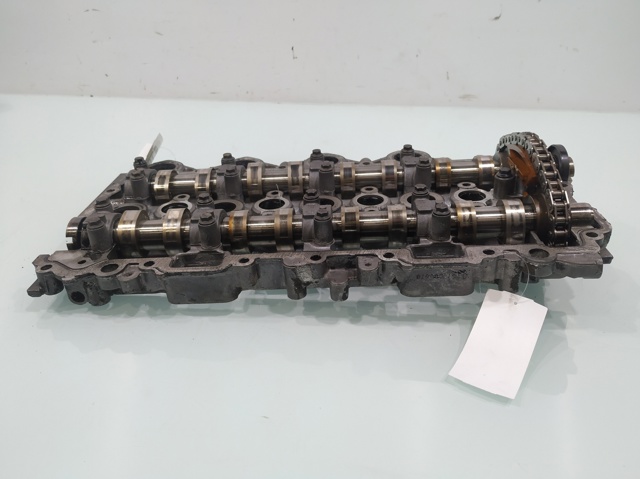 Cama da árvore distribuidora Citroen Berlingo B9